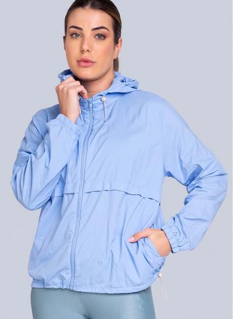 Jaqueta Corta Corta Vento BrÃ¡s Blusa Corta Corta Vento No Bras